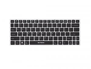 Keytronics K9708WI Keytronic Keyboard  Btwireless Tablet Keyboard For 