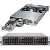 Supermicro SYS-2028TP-DC1FR System Sys-2028tp-dc1fr 2u E5-2600v4v3 Lga