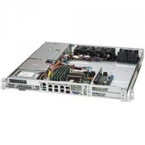 Supermicro SYS-1018D-FRN8T 1u Server D-1587 - 16 Cores, Dual 10g Sfp+