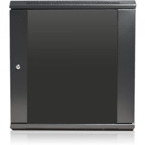 Istar WM1245B Usa Accessory  12u 450mm Depth Wallmount Server Cabinet 