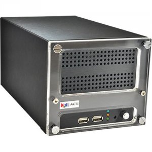 Acti ENR-130-4TB Nvr Enr-130-4tb 16channel 2bay Bundled 4tb Desktop St