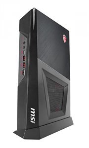 Msi TRIDENT3018US System  Core I7 7700 H110 Gddr5 1tb 128gb Geforce Gt