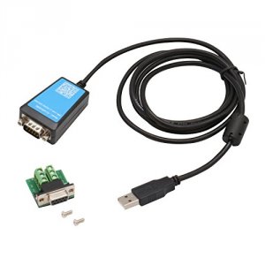 Syba SY-ADA15059 Accessory Sy-ada15059 Usb 2.0 To 1x Db9 Serial(rs2324