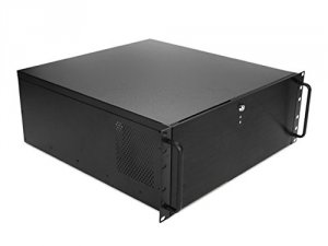 Istar DN-400-40R8P Usa Case Dn-400-40r8p 4u Compact 5.25 Bay Matx Chas