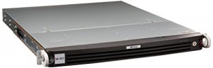 Acti ENR-190 Digitial Video Record Enr-190 16ch 4bay Rackmount Standal