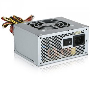 Istar TC-400PD8B Usa Power Supply Tc-400pd8b 400w Ps2 Atx 80plus 80+ B