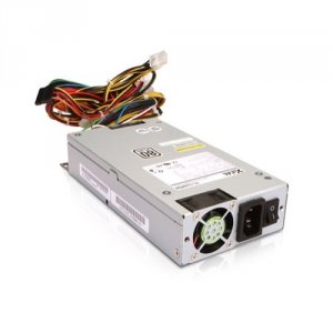 Istar TC-1U35PD8 Usa Power Supply Tc-1u35pd8 1u 350w 80%plus High Effi