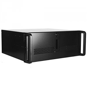 Istar E-40-50R8PD2 Usa Rackmount E-40-50r8pd2 4u 15 Inch Compact Rackm