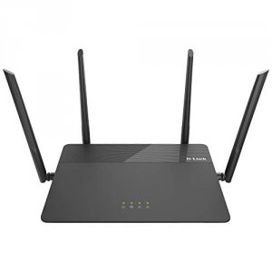 D-link DIR-878 Wireless Router Dir-878 Ac1900 Exo Wi-fi Gigabit Router