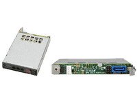 Supermicro MCP-220-81504-0N Accessory Mcp-220-81504-0n Drive Kit 1x2.5