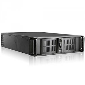 Istar D-300L-95R3K8 Usa Rackmount D-300l-95r3k8 3u High Performance Ra