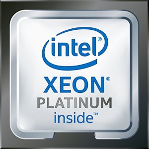 Intel BX806738176 Cpu  Xeon Platinum 8176 28c 2.1ghz 38.5mb Fc-lga14 R