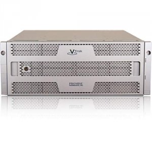 Promise VTA36FD96B Promise Rd  3u 16bay 8g Fc Dual Raid Mdc W 96tb Raw