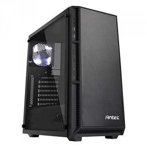 Antec P8 Mid Tower Case  Performance Atx Mid Tower 00(2) Bays Usb 3.0 