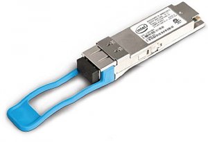 Intel E40GQSFPLR Network Card  Ethernet Qsfp+ Sr Optics 40gbase-sr4 Br