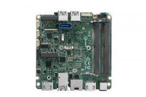 Intel BLKNUC7I5DNBE Motherboard  Nuc7i5dnbe Core I5-7300u Sata Hdmi Re