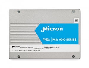 Crucial MTFDHAL3T8TCT-1AR1ZA 9200 Pro 3.84tb U.2 15mm Ssd