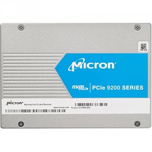 Crucial MTFDHAL1T6TCU-1AR1ZA 9200 Max 1.6tb U.2 15mm Ssd