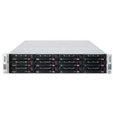 Supermicro SYS-6027TR-D70RF+ System Sys-6027tr-d70rf+ 2u E5-2600v2 Lga