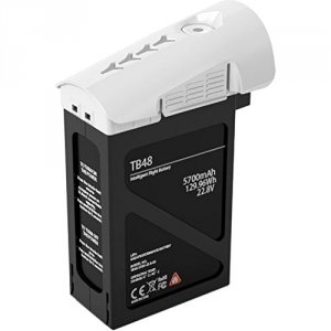 Dji CP.BX.000150 Inspire 1 Part 90 Tb48 Battery