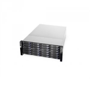 Chenbro RM43260S3-RB00G Chassis Rm41824e3-r960g 4u 24bay 3.5inch 12gb 