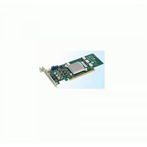 Supermicro AOC-SLG3-4E4T-O Accessory Aoc-slg3-4e4t-o 12.8 Gbs Quad-por