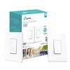 Smart Outlets & Smart Wall Switches