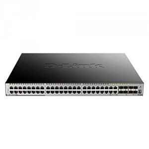 D-link DGS-3630-52PC/SI Networking Dgs-3630-52pcsi 48port 370w Gigabit