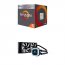 Amd YD2400C5FBBOX Cpu   Am4 Ryzen5 2400g Box 65w With Wraith Stealth C