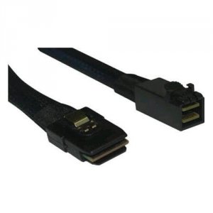 Link S8643I-1-8087E Cable S8643i-1-8087e Mini Sas Hd To Mini Sas Inter