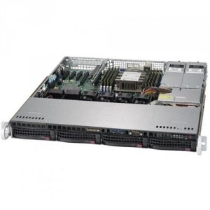 Supermicro SYS-5019P-MTR 1u Rackmount Server - Intel Xeon S3647