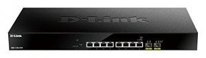 D-link DMS-1100-10TS Networking Dms-1100-10ts 10port  Dms-1100 Smart M