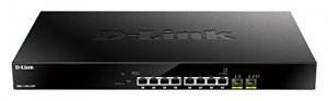 D-link DMS-1100-10TP Networking Dms-1100-10tp 10 Port Dms-1100 Gigabit