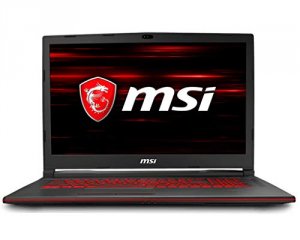 Msi GL738RD031 Gl73 8rd-031 I7-8750h 2.2g 16gb 128gb + 1tb 17.3in Gtx1