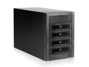 Istar DAGE440T7DE-MS Usa Storage Dage440t7de-ms 4bay 3.5 Minisas Tower