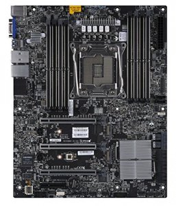 Supermicro MBD-X11SRA-RF-O Motherboard Mbd-c7z270-cg-m-o Xeon C422 Lga