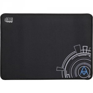 Adesso TRUFORM P101 Accessory Truform P101 Mouse Pad Made By Microfibe