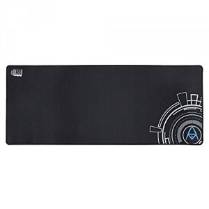 Adesso TRUFORM P104 Accessory Truform P104 Mouse Pad Made By Microfibe