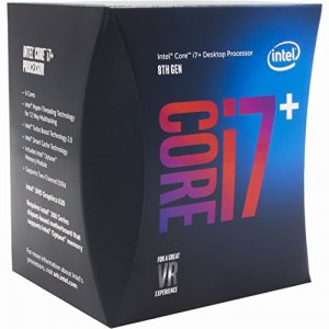 Intel BO80684I78700 Core I7-8700 Dt Proc 6core Upto 4.6ghz Lga1151 W16