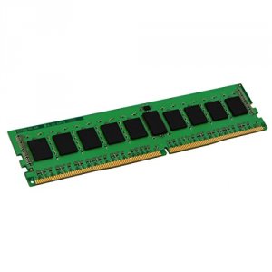 Kingston KSM26RS8/8MEI Memory  8gb 2666mhz Ddr4 Ecc Reg Cl19 Dimm 1rx8