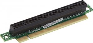 Supermicro RSC-R1UF-E16R Accessory Rsc-r1uf-e16r Fattwin 1u Riser Card