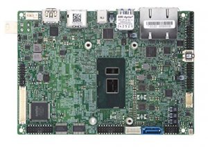 Supermicro MBD-X11SSN-L-WOHS-B Motherboard Mbd-x11ssn-l-wohs-b Corei3-