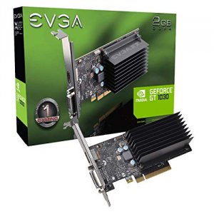 Evga 02G-P4-6232-KR Vcx 02g-p4-6232-kr Geforce Gt 1030 2gb Sddr4 Passi