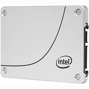 Intel SSDSC2KB019T7 Solid State Drive  Dc S4500 1.9tb 2.5 Inch Sata 6g