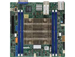 Supermicro X11SDV-4C-TLN2F-O X11sdv-4c-tln2f Xeon Max-512gb