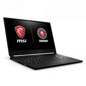 Msi GS65259 Nb  15.6 Ci7-8750h 32gb 1tb Geforce Gtx1070 Win10 Pro+fin