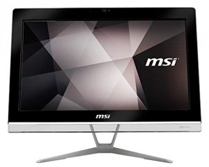 Msi PRO20EX005 Sy  Aio Pro 20ex 8gl-005us 19.5 Celeronn4000 4g 500g+32