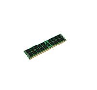 Kingston KSM24RS4/16MEI 16gb 2400mhz Ddr4 Ecc Registered Cl17 Dimm 1rx