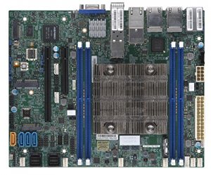 Supermicro MBD-X11SDV-16C-TP8F-O Motherboard Mbd-x11sdv-16c-tp8f-o Xeo