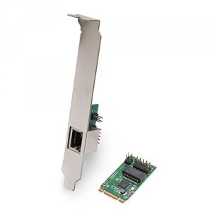 Syba SI-PEX24054 Io Card Si-pex24054 M.2(b And M-key)pci-express Inter